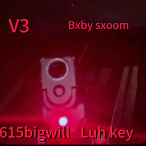 Yn Flow (feat. 615bigwill, V3 & bxby sxoom)