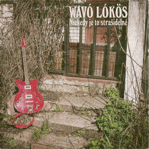 Niekedy je to strašidelné