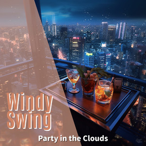 Chasing the Breeze Tales