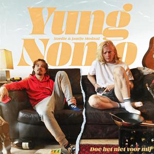 Doe Het Niet Voor Mij