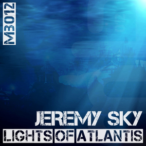 Lights of Atlantis (Nic Toms Remix)