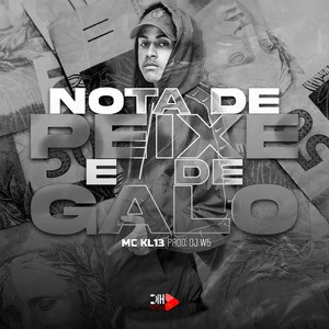 Nota de Peixe e de Galo