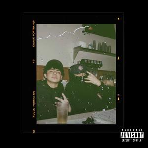Algo Mejor (feat. Jr Dissan)