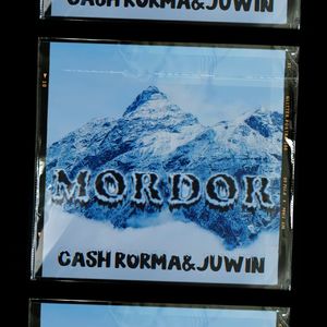 MORDOR（墨尔多）