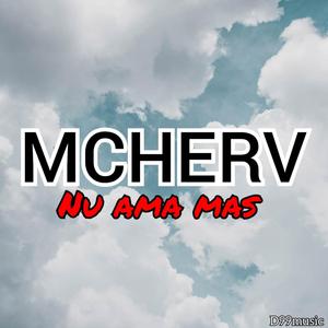 Nu Ama Mas .feat MCHERV