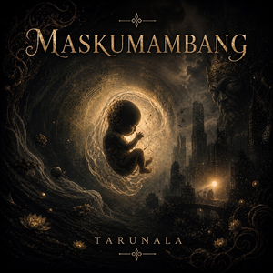 Maskumambang
