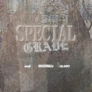 SPECIAL GRADE