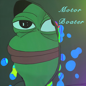 Motor Boater
