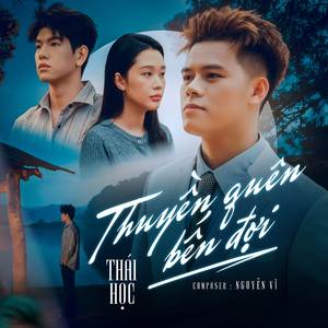 Thuyền Quên Bến Đợi