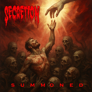 Summoned