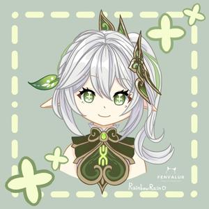 Nilou's Dance Performance