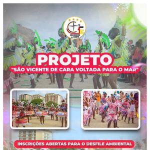 D`Cara Pá Mar