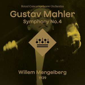 Symphony No. 4 in G Major:I. Bedächtig. Nicht eilen