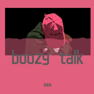 Boozy Talk