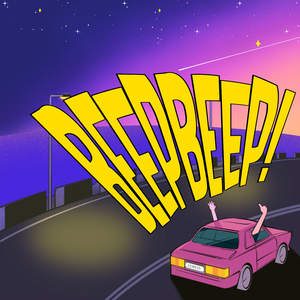 BEEP BEEP! (with 도원)