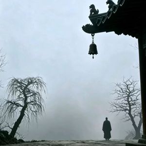三生石上的约定