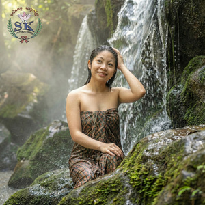 ទឹកជ្រោះប៊ូស្រា