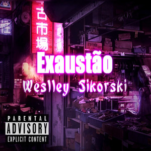 Exaustão