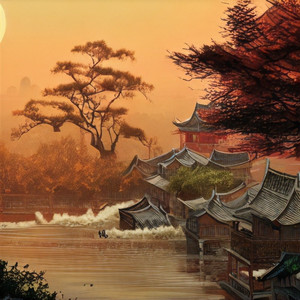 清明上河图 (Live片段)