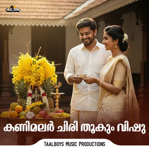 Kanimalar Chiri Thookum Vishu