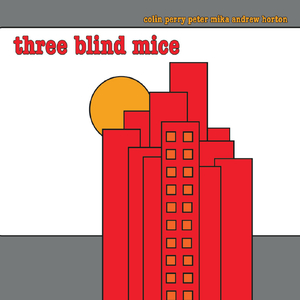 Baby Brown (feat. Peter Mika & Andrew Horton)