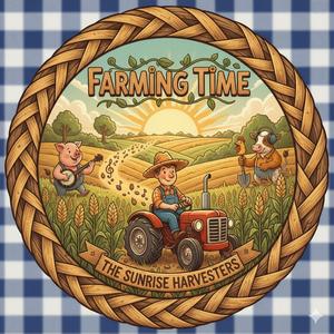 Farming Time