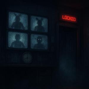 Night Locked