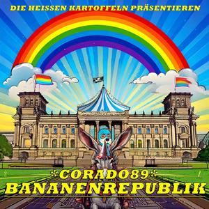 Balkonien (feat. King Orgasmus One)