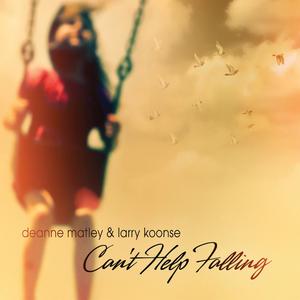 Can't Help Falling in Love