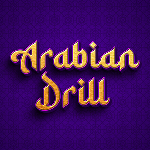 Arabian Drill