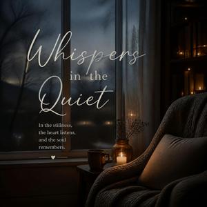 Whisper Sin The Quiet