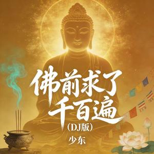 佛前求了千百遍（DJ版）