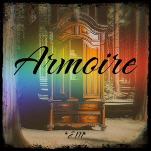 Armoire