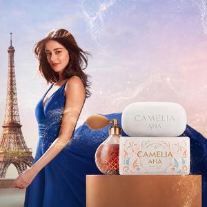 Camelia Shada Shaban Camelia Aha