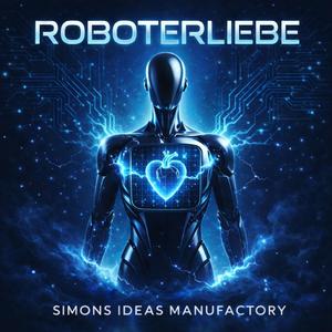 Roboterliebe