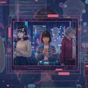 接続不良ノ恋 (Remastered Version)