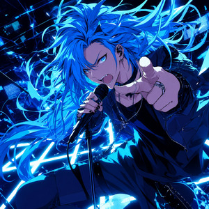 Neon Overdrive