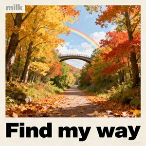 Find my way