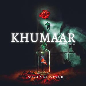 Khumaar (feat. Raaginder)