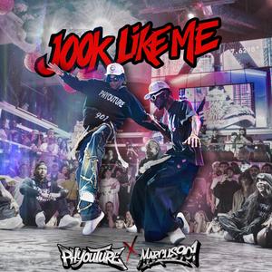 Jook Like Me