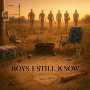 Boys I Still Know