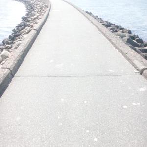 Bigfoot (I walk along the street) (feat. Andreas Schmeisser-Drums)