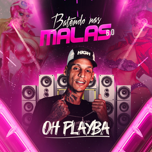 Batendo nas Malas 6.0: Piroca na Tcheca / Peitinho de Silicone / Sento Com a Xereca / Malvadão Vai Botar em Voce / Joga a Xereca / Relaxa e Goza / Mete Meu Ladrão / Penélope Charmosa