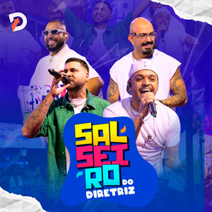 Demorô / Se Liga / É Diferente / Muleke Conquista / Mal Resolvida / Poema de Amor / Vou Virar Esse Jogo / Ajoelhou Tem Que Rezar / Teu Sorriso / Ficar Com Você (Ao Vivo)