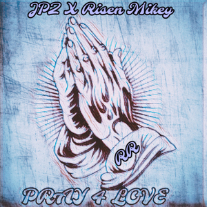 PRAY 4 LUV