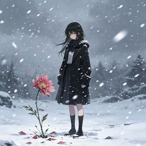 无尽夏
