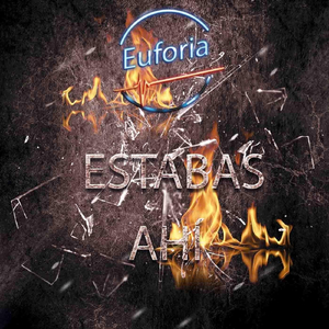 Estabas Ahí