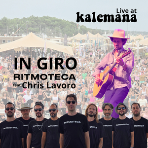 In giro (Live at Kalemana)
