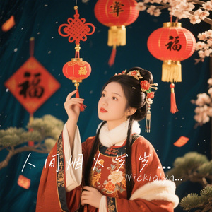 人间烟火岁岁安