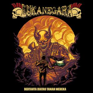 Bertahta diatas tanah mereka Akustik